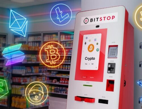 Royal Farms adopts safer bitcoin ATMs with fraud prevention