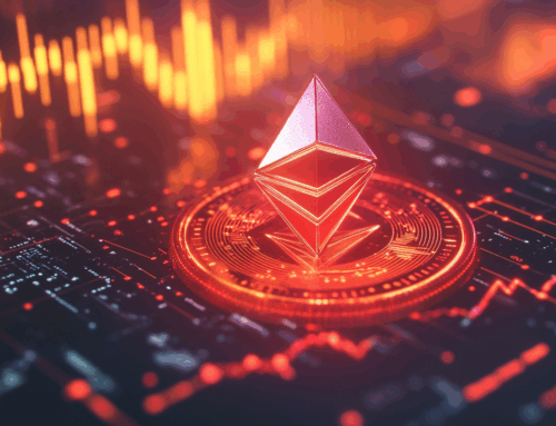 Binance ETH Staking Wallet Moves Put $3,000 Ethereum Level Back in Focus