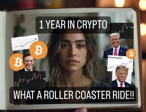 Crypto Market News Today, December 31: 2025 Retrospectives on Bitcoin Prices, Ethereum, an