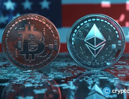 Ethereum staking inflows outpace exits for first time since June 2025