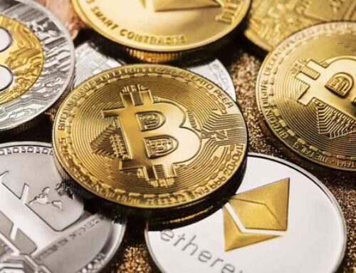 Not Bitcoin or Ethereum – These 5 are the top best performing cryptos in 2025