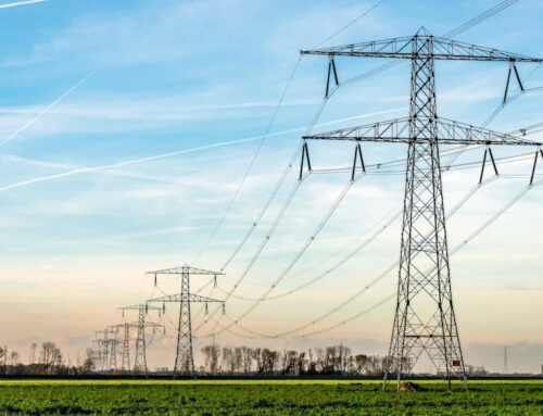 Officials give green light to major project that will transform electric grid: ‘A welcome