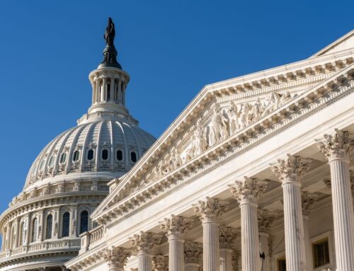 House passes bill to ease federal environmental review process