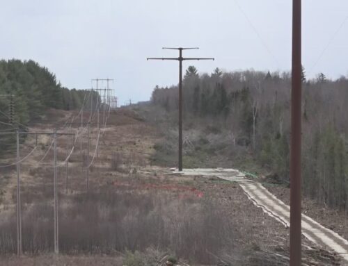 PUC seeks new proposals for Northern Maine renewable energy program