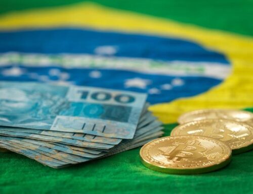 Brazil’s Largest Asset Manager Recommends Investors Put Up to 3% of their Money in Bitcoin