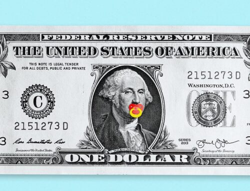 Stock Investing for Babies