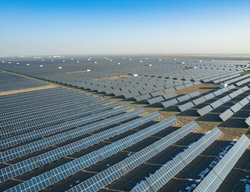 A Path Away from Fossil Fuels already Exists, COP30 or No