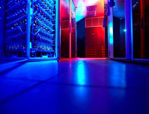 Amazon Data Centers Aren’t Raising Your Electric Bills—They May Be Lowering Them