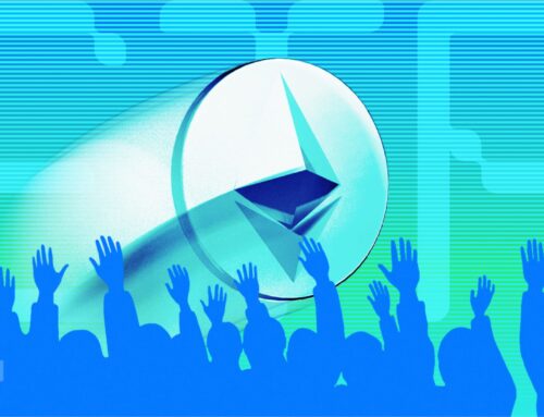 Is Ethereum Price Headed Toward $3,700 Next? One Metric Hints at a Longer Wait