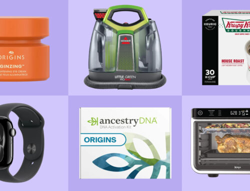 I’ve covered Amazon Canada’s Boxing Day sale for 5 years — these are the 95 best deals to