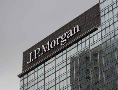 JPMorgan doubles down on tokenization with Ethereum-domiciled money fund