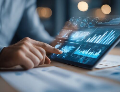 Breaking away from 60/40: How alternatives are reshaping investing