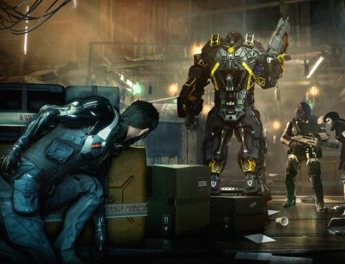 Amazon is giving away 14 free games this month via Prime