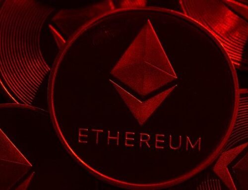 Ethereum drops 9% in 8 hours as liquidations wipe out $670M in longs