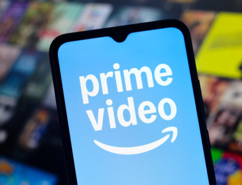 Amazon’s Prime Video Canceled 16 Shows in 2025