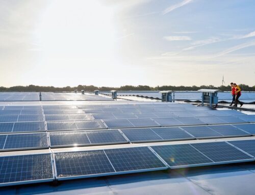 Intuit, Meta & Siemens: This Week’s Top Five Energy Stories