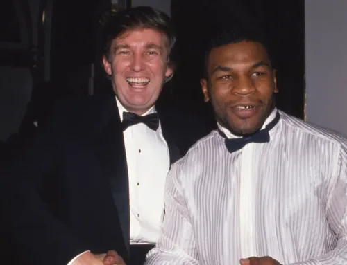 Mike Tyson praises Trump for cannabis executive order, predicts it will allow 500,000 jobs