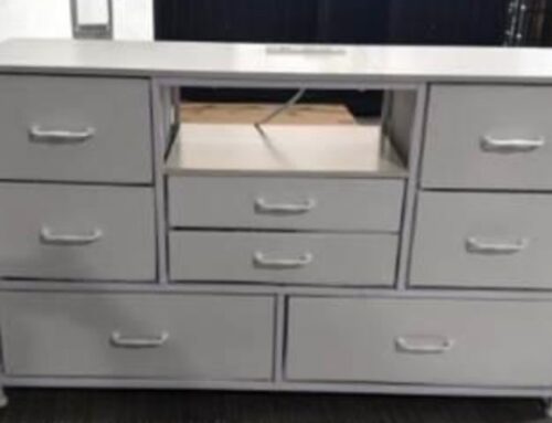 Dresser recall: Over 16,000 sold on Amazon pulled due to tip over, severe injury risk