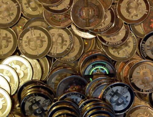 Bitcoin dips tumbles below $85,000 in crypto rout