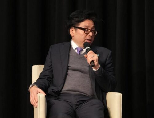 Tom Lee addresses Fundstrat’s bitcoin outlook controversy on X