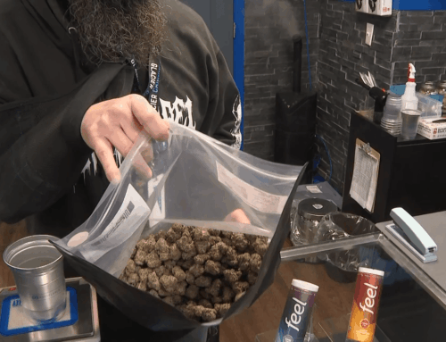 Michigan cannabis industry wary as wholesale tax allowed to proceed