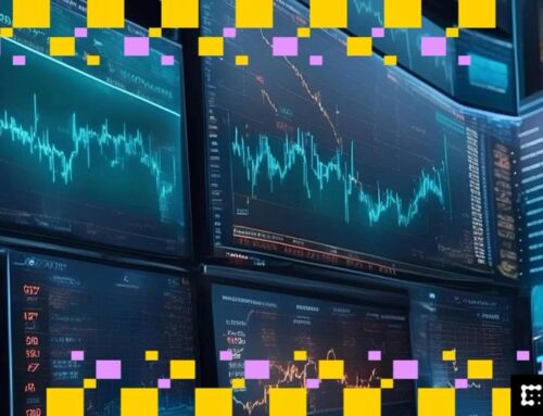 BTC, ETH News: Bitcoin, Ether Steady as Traders Next Wave of Rate Cuts