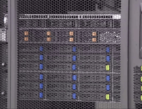 Data centers spark environmental concerns in West Virginia communities