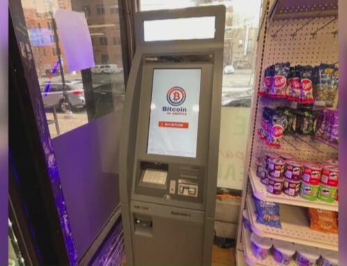 Thwarted Bitcoin scam highlights dangers of electronic transactions, scam calls during hol