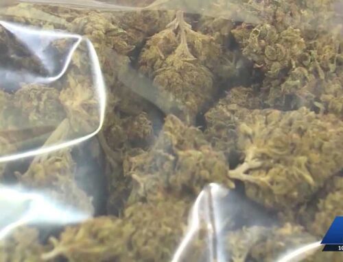 President Trump’s executive order on marijuana’s classification could bring changes to Okl