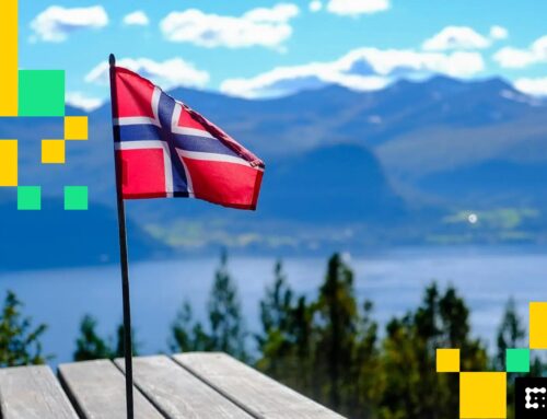 Norway’s sovereign wealth fund supports Metaplanet BTC plan ahead of EGM vote