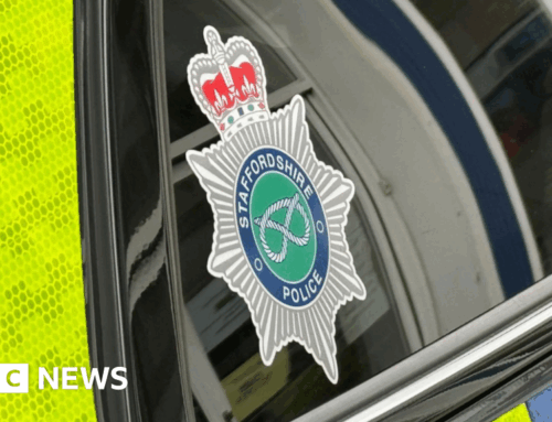Two arrests in Stoke-on-Trent 536kg cannabis import investigation