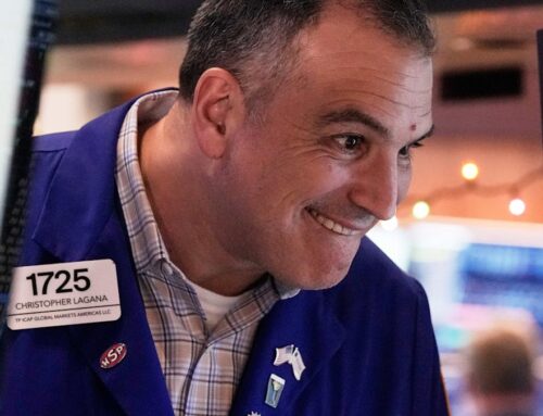 Market choppiness, US yield curves, bitcoin: Trading Takeaways