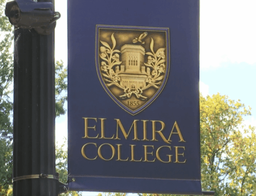 Elmira College launches new Cannabis Career Certificate programs
