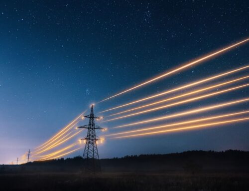 [Best of 2025] Power Moves in the Energy World – DirectIndustry e-Magazine