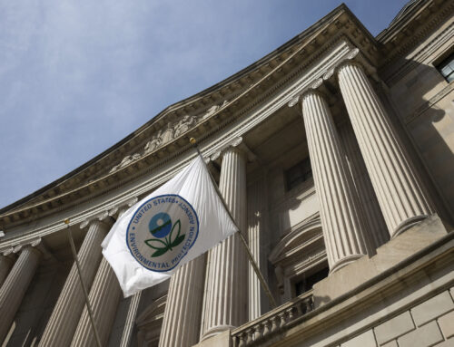 POLITICO Pro: Trump’s anti-climate regulatory spree splits GOP, industry