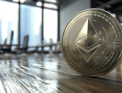 Ethereum’s Path to $8,500? Analysts See Setup for Massive Rally