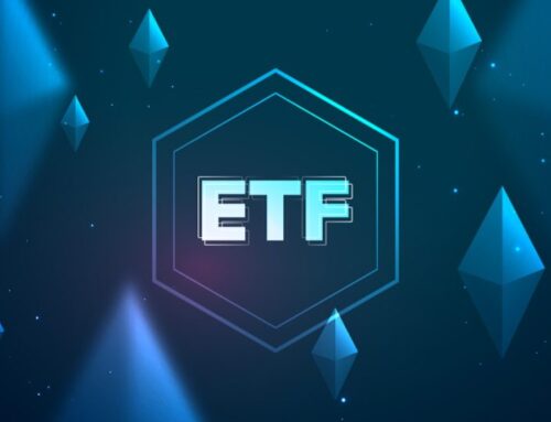 BlackRock Targets Staking Boom With New Ethereum ETF Bid