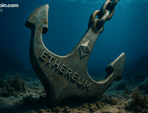 Tom Lee Says Ethereum Will Anchor the Next Global Financial System