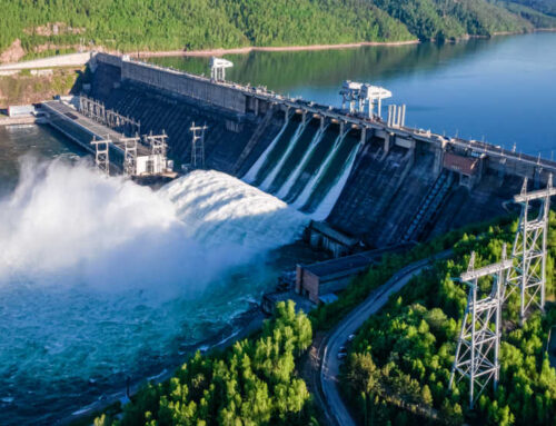 Renewables in electricity generation up 4% in Q3 2025