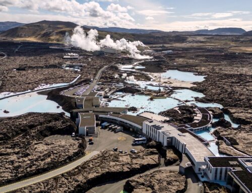 Pros and cons of geothermal energy