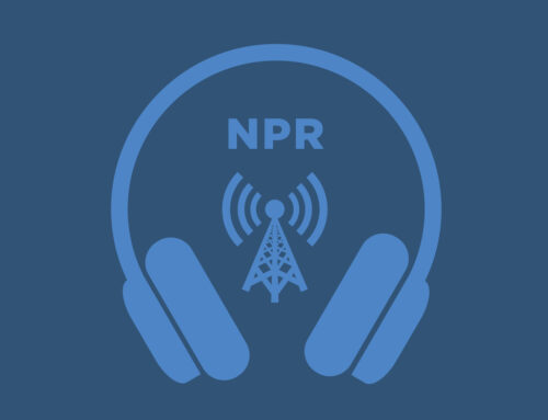 This group of retirees spend their golden years protecting the environment