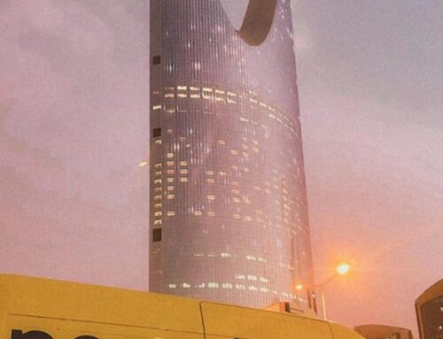 Exclusive: Mideast Amazon rival noon raises $500 million