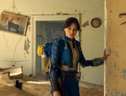 Amazon Prime Video pulls AI-powered recaps after Fallout flub