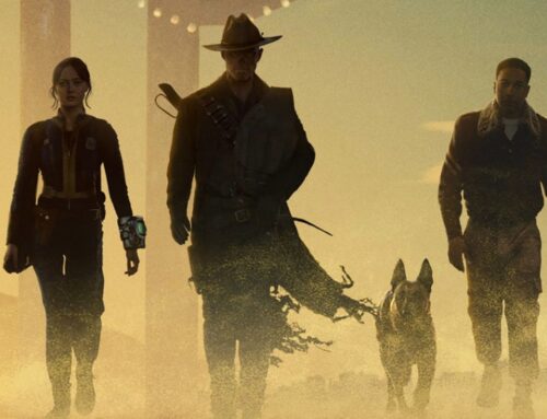 In 4 days, the most impressive sci-fi series of the moment returns to Amazon: season 1 had