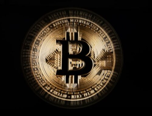 How company bets on bitcoin can backfire