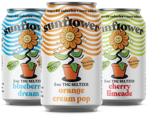 How Federal Cannabis Rescheduling Could Change the Risk Profile of THC Beverages