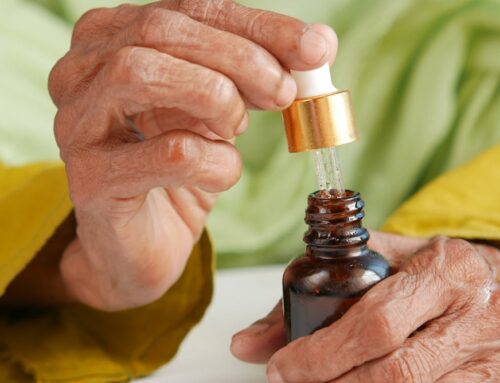 Small study finds microdoses of cannabis stalled cognitive decline in Alzheimer’s patients