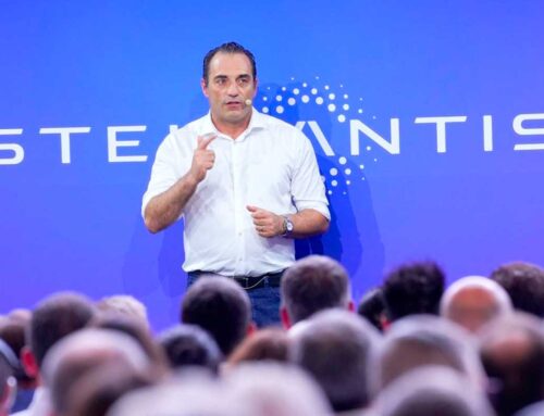Stellantis: CEO warns Europe “it’s becoming very difficult to consider investing”