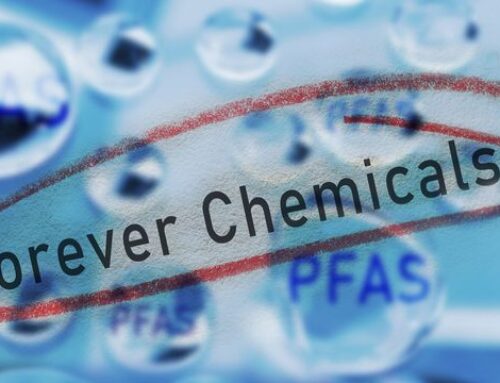 Rethinking “Forever” Chemicals: Improving the Environmental Analysis of PFAS