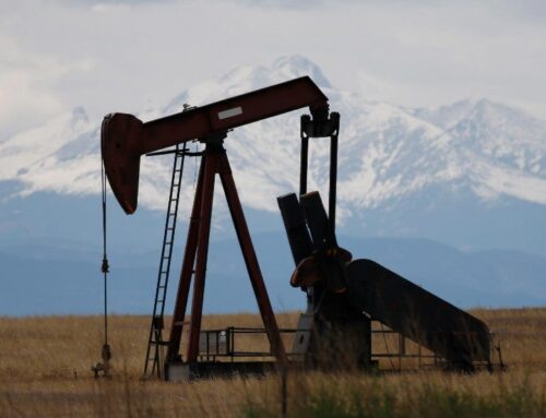 Permitting reform gets some momentum